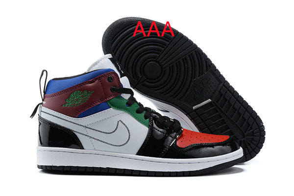 Jordan1(AAA)-W-160