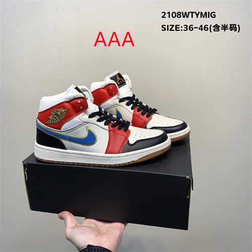 Jordan1(AAA)-W-203