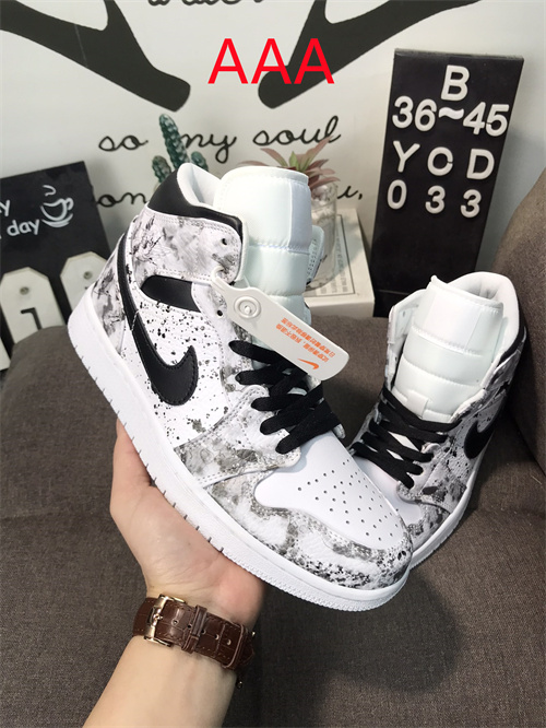 Jordan1(AAA)-W-242