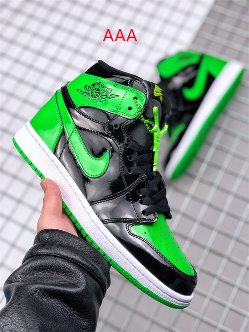 Jordan1(AAA)-W-250