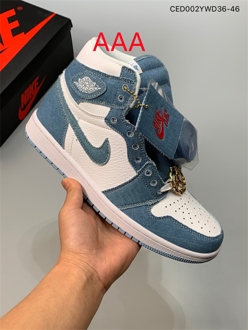 Jordan1(AAA)-W-256