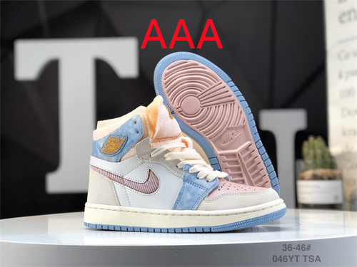 Jordan1(AAA)-W-263