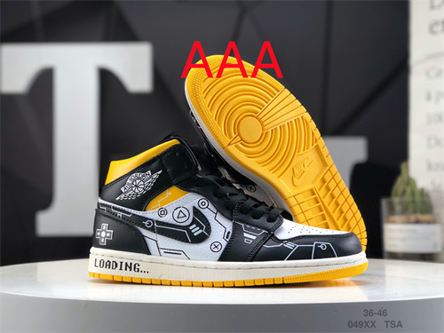 Jordan1(AAA)-M-334