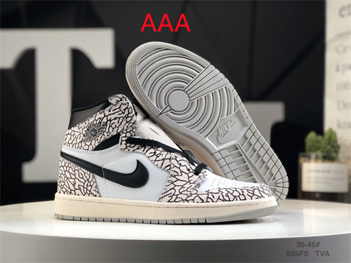 Jordan1(AAA)-M-356