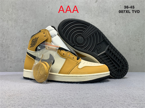 Jordan1(AAA)-W-357