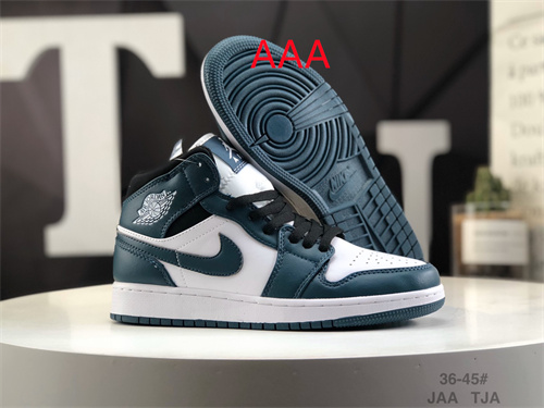 Jordan1(AAA)-W-384