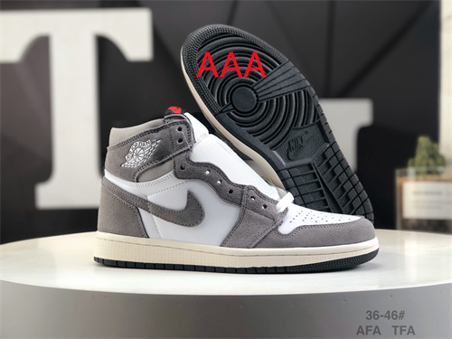 Jordan1(AAA)-M-393