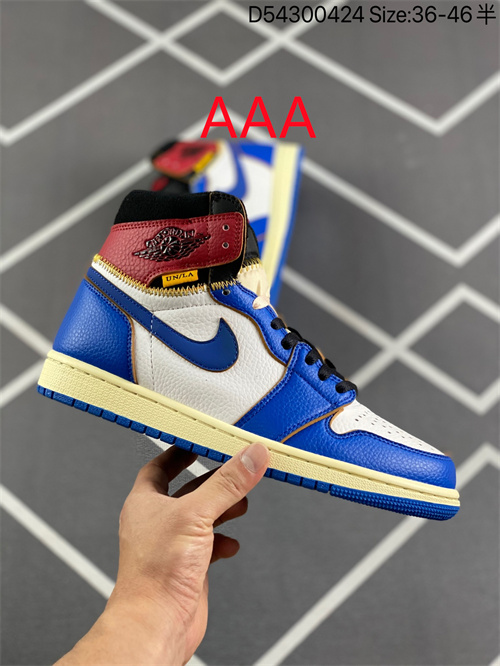Jordan1(AAA)-M-395