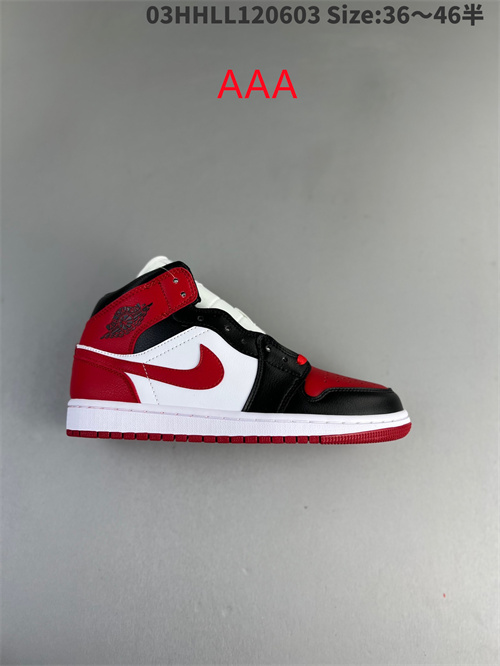 Jordan1(AAA)-M-402