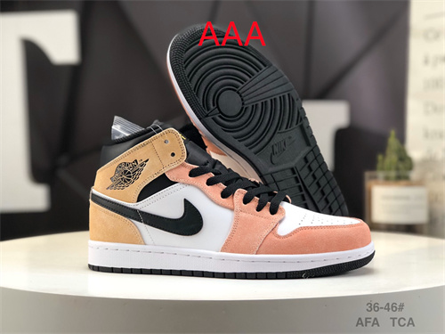 Jordan1(AAA)-M-403