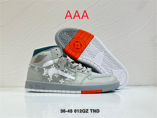 Jordan1(AAA)-M-417