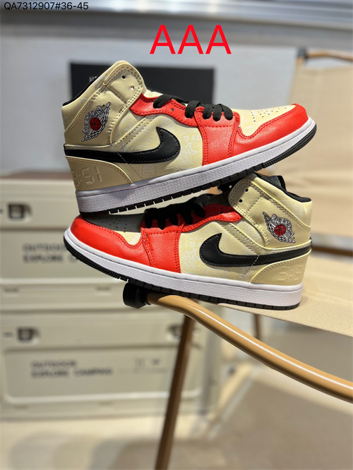 Jordan1(AAA)-M-425