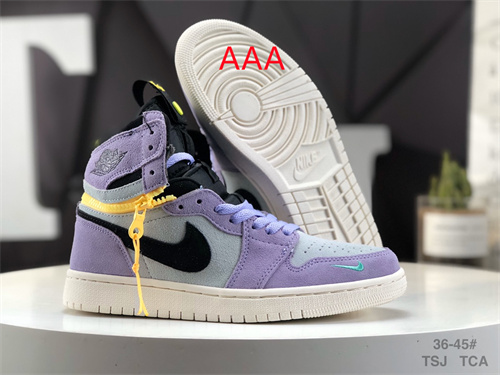 Jordan1(AAA)-W-438