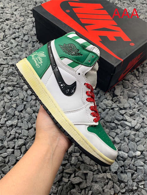 Jordan1(AAA)-M-442