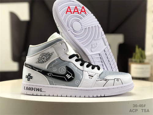 Jordan1(AAA)-M-448
