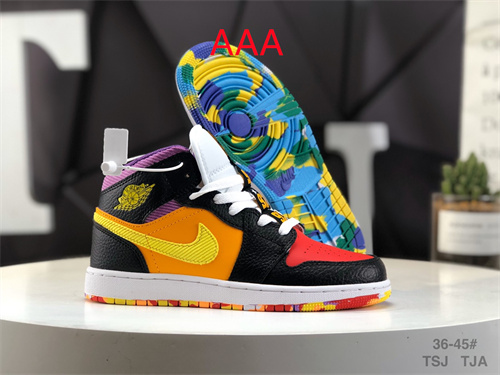 Jordan1(AAA)-M-0480