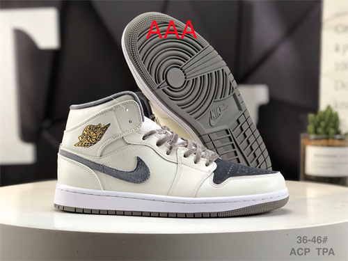 Jordan1(AAA)-W-0477