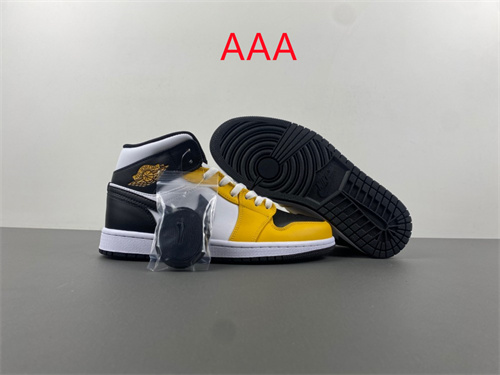 Jordan1(AAA)-M-0493