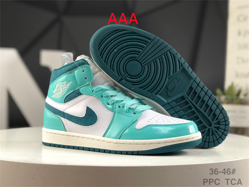 Jordan1(AAA)-W-0501