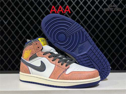 Jordan1(AAA)-W-0503