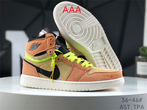 Jordan1(AAA)-M-0511