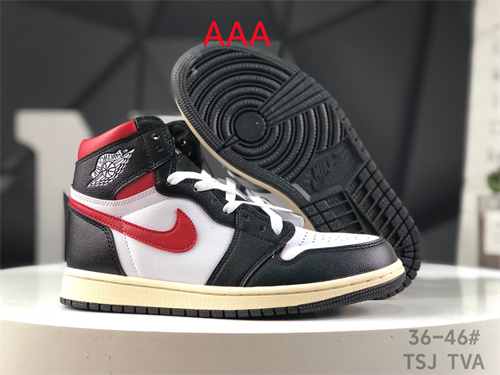Jordan1(AAA)-W-0517