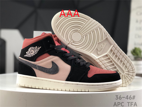 Jordan1(AAA)-M-0529