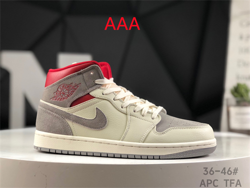 Jordan1(AAA)-W-0528