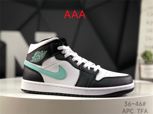 Jordan1(AAA)-M-0531