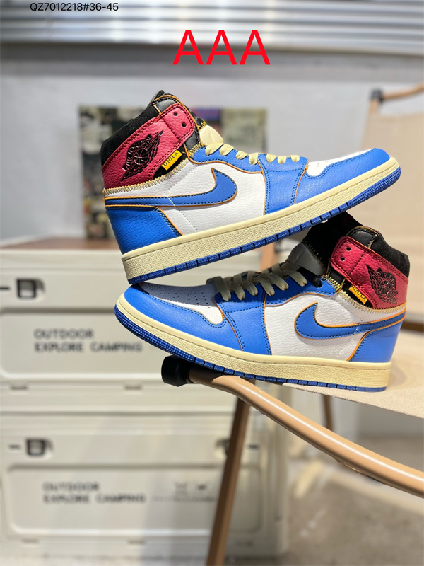 Jordan1(AAA)-W-0554