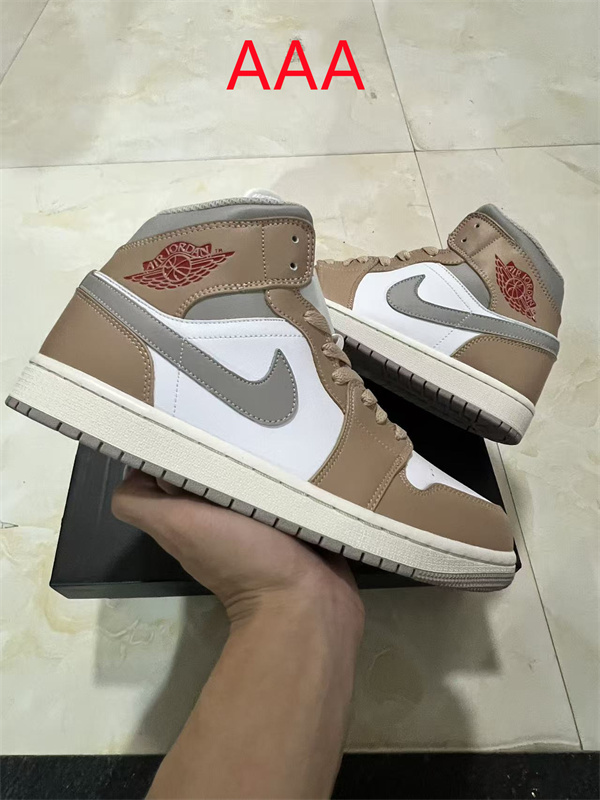 Jordan1(AAA)-W-0580