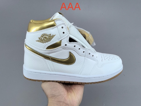 Jordan1(AAA)-W-0605