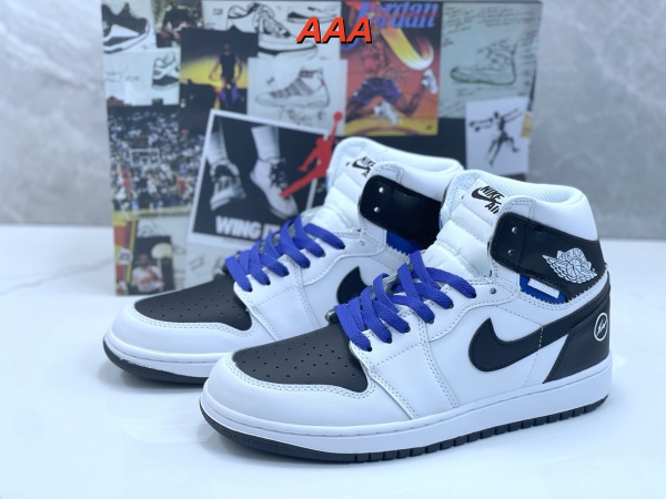 Jordan1(AAA)-M-0611