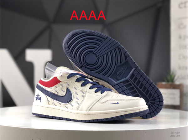 Jordan1(AAAA)-M(Low)-0981