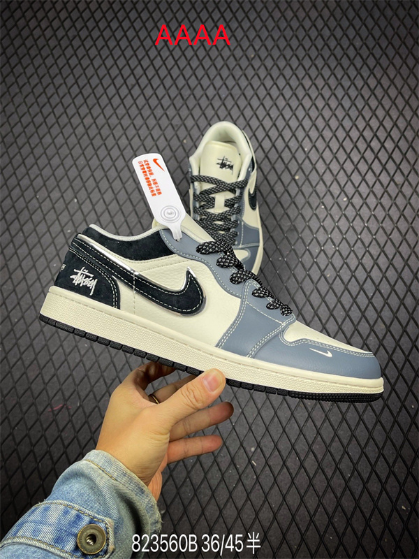 Jordan1(AAAA)-W(Low)-1077