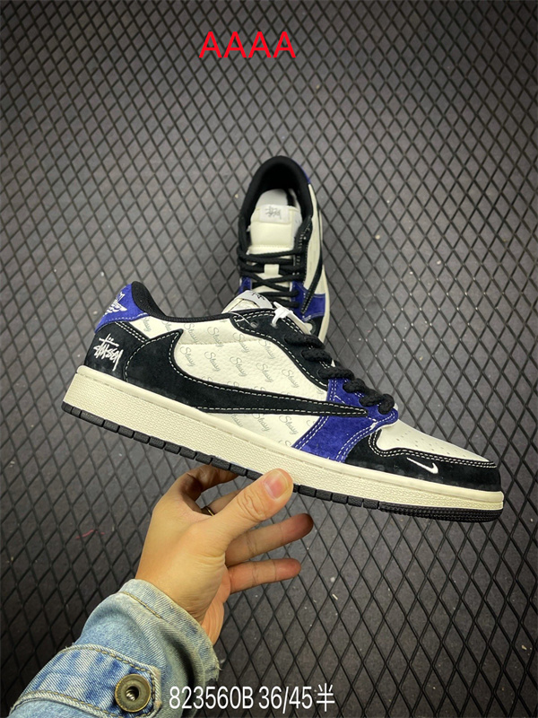 Jordan1(AAAA)-W(Low)-1078