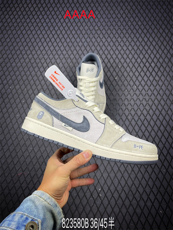 Jordan1(AAAA)-M(Low)-0985