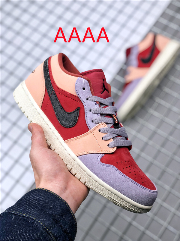 Jordan1(AAAA)-M(Low)-0099