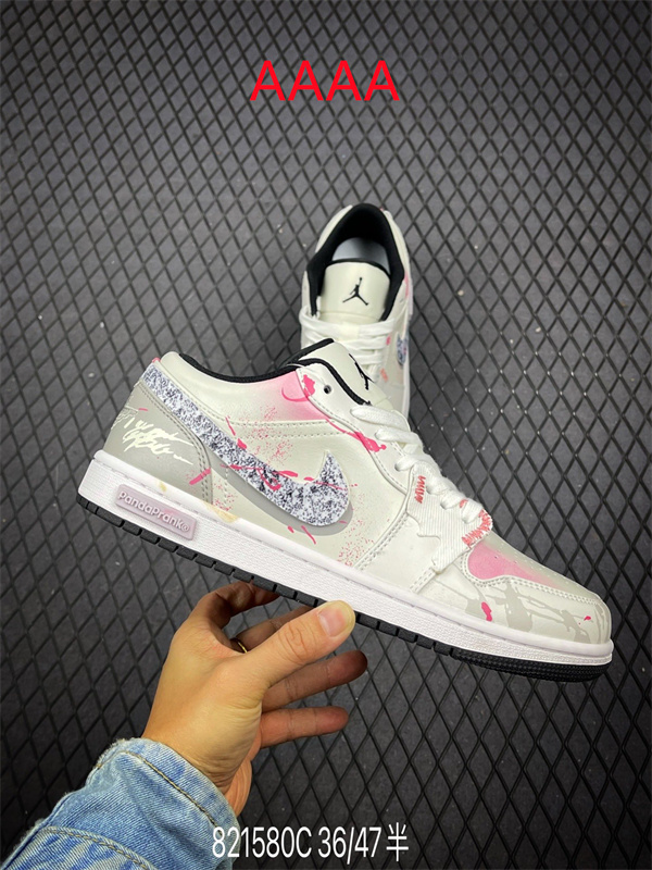 Jordan1(AAAA)-M(Low)-1016