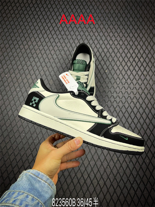 Jordan1(AAAA)-W(Low)-1112