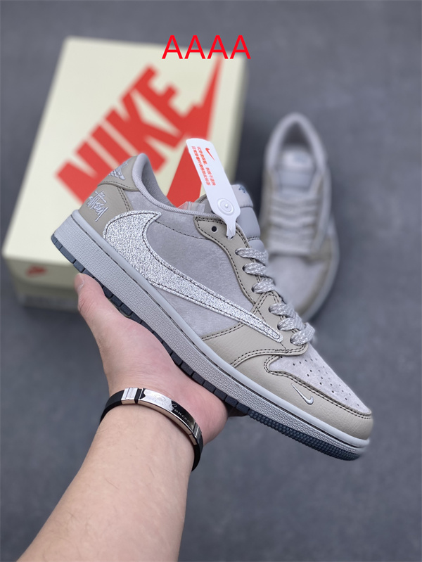 Jordan1(AAAA)-W(Low)-1122