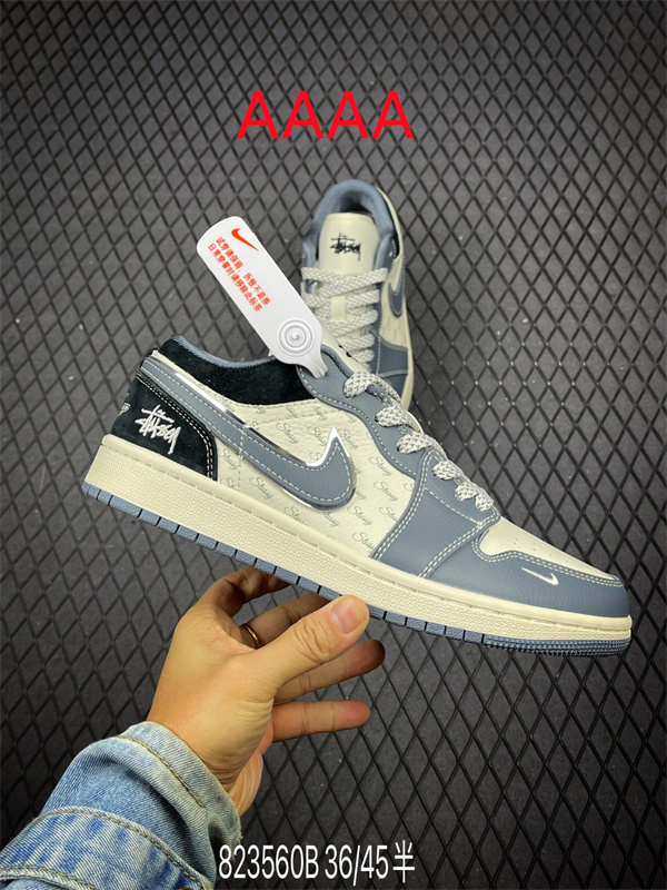 Jordan1(AAAA)-W(Low)-1126