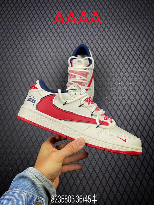 Jordan1(AAAA)-W(Low)-1132