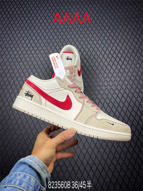 Jordan1(AAAA)-W(Low)-1136