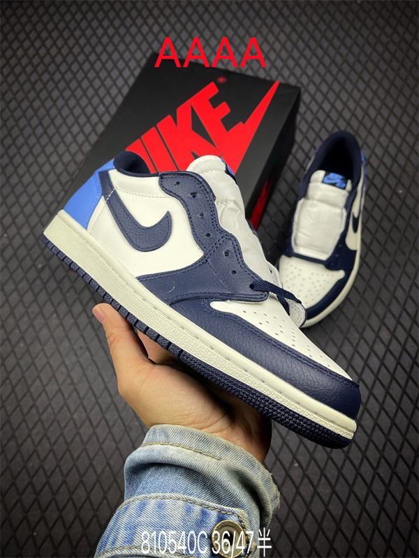 Jordan1(AAAA)-W(Low)-1139