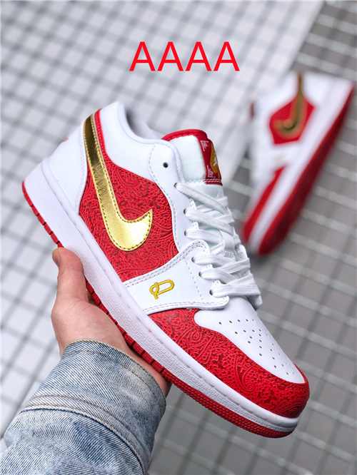 Jordan1(AAAA)-M(Low)-0105