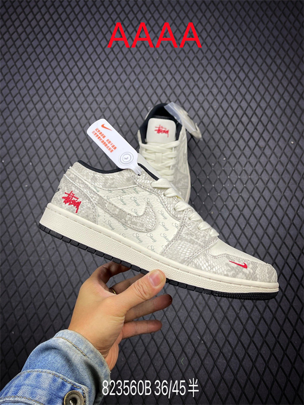 Jordan1(AAAA)-M(Low)-1054