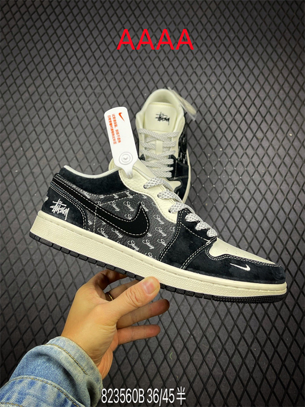 Jordan1(AAAA)-W(Low)-1150