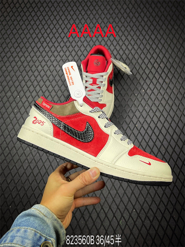 Jordan1(AAAA)-W(Low)-1157