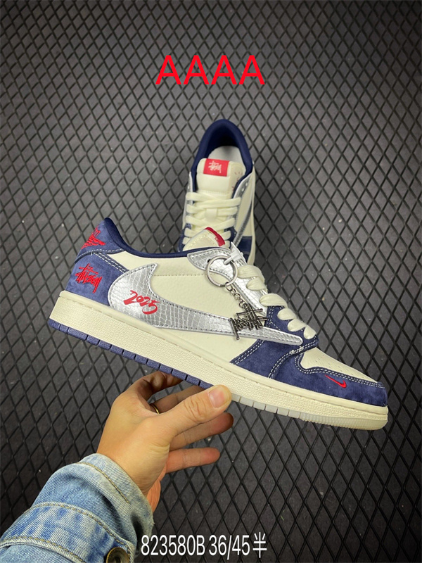 Jordan1(AAAA)-M(Low)-1068